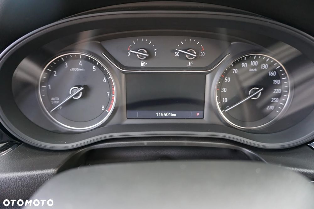 Opel Insignia 1.6 T Innovation S&S - 22