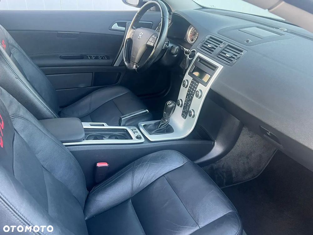 Volvo C70 - 24
