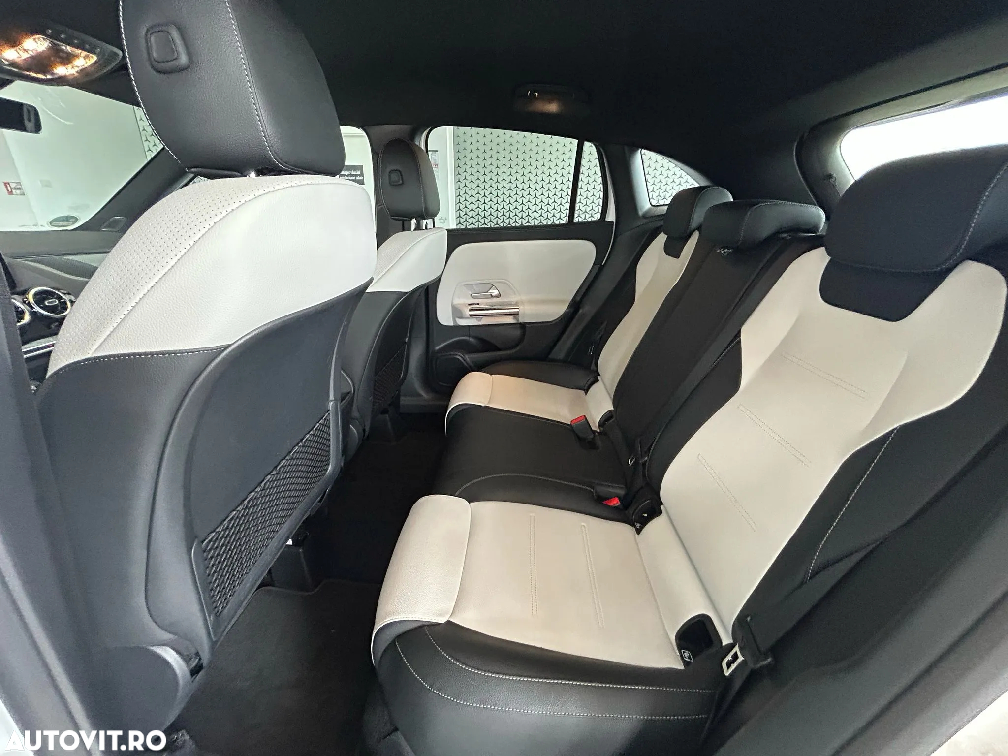 Mercedes-Benz GLA 250 e 8G-DCT Edition AMG Line - 13