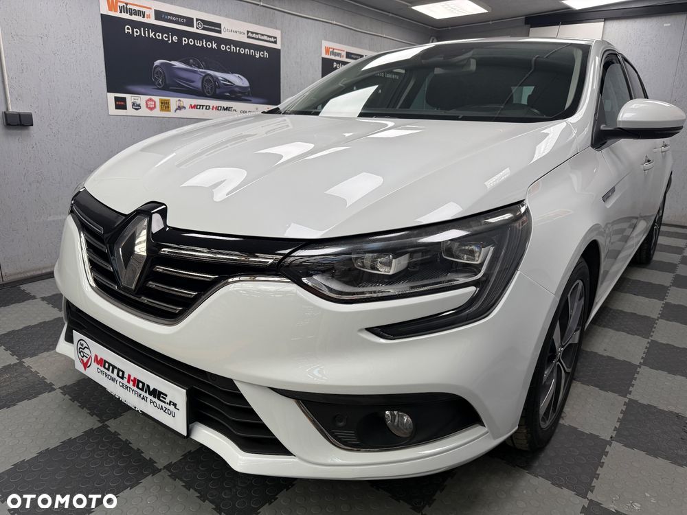 Renault Megane - 29