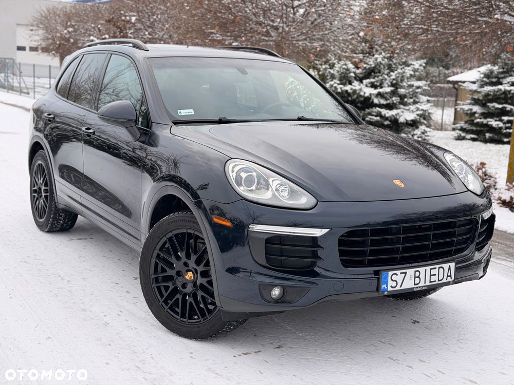 Porsche Cayenne Platinum Edition - 14
