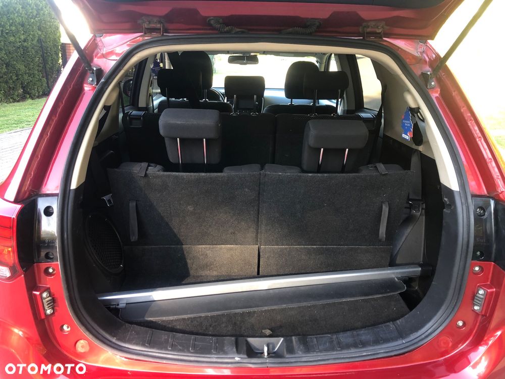 Mitsubishi Outlander ver-2-0-intense-plus-4wd-cvt - 21