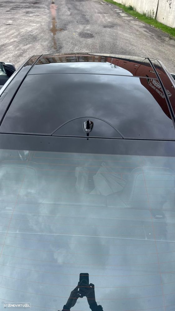 Mercedes-Benz E 250 d 9G-TRONIC Sport Edition - 17