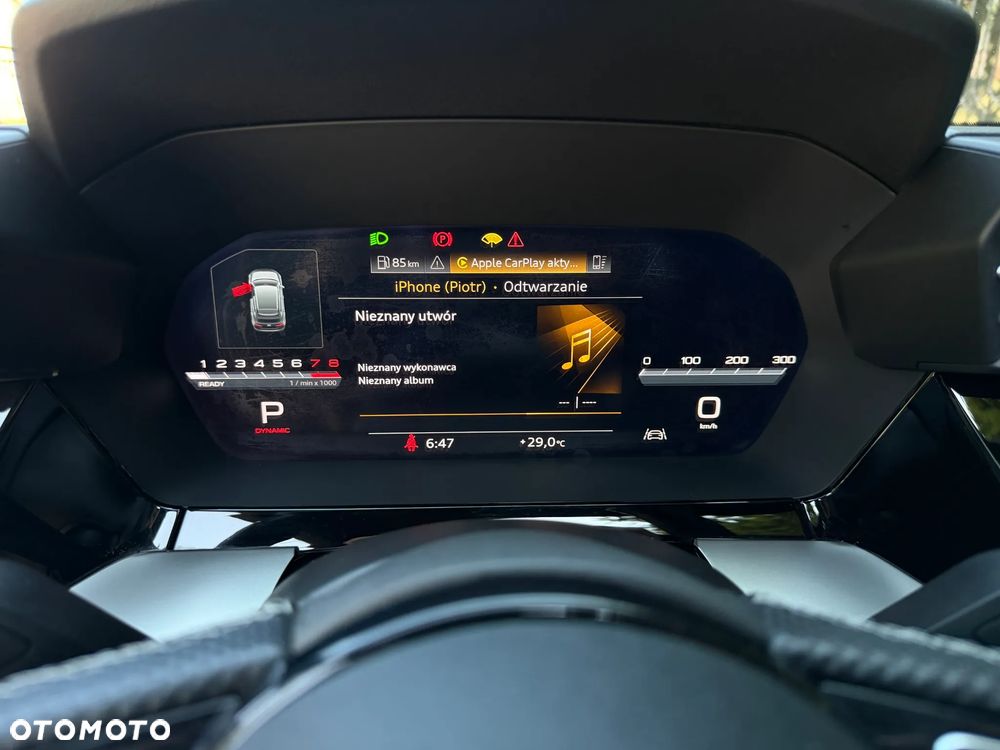 Audi S3 Sportback TFSI Quattro S tronic - 27