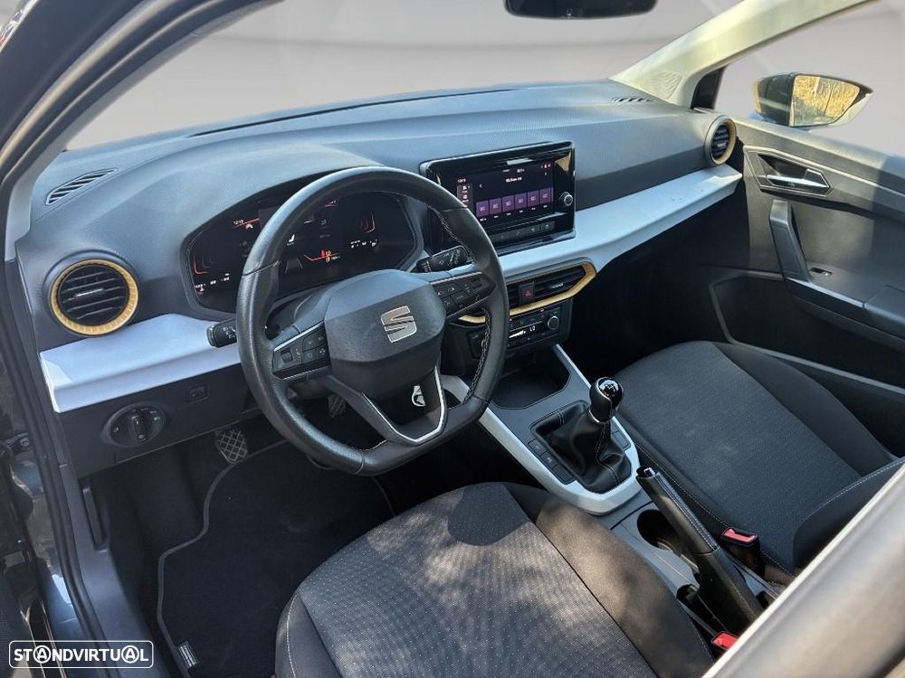 SEAT Arona 1.0 TSI Style - 14