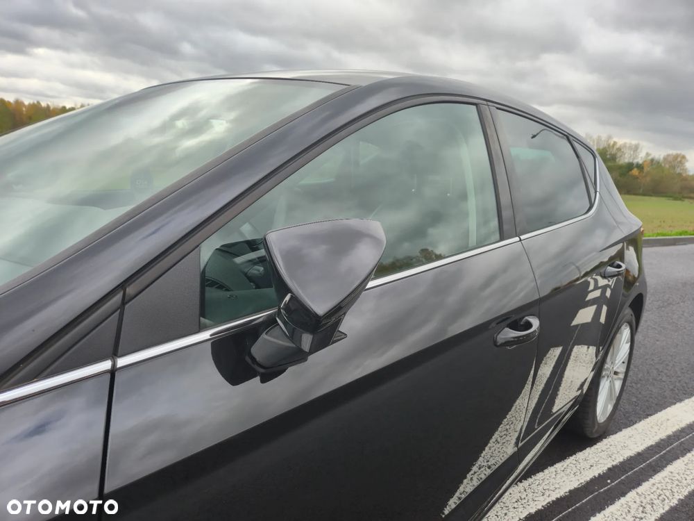 Seat Leon 2.0 TDI DPF Start&Stop XCELLENCE - 9