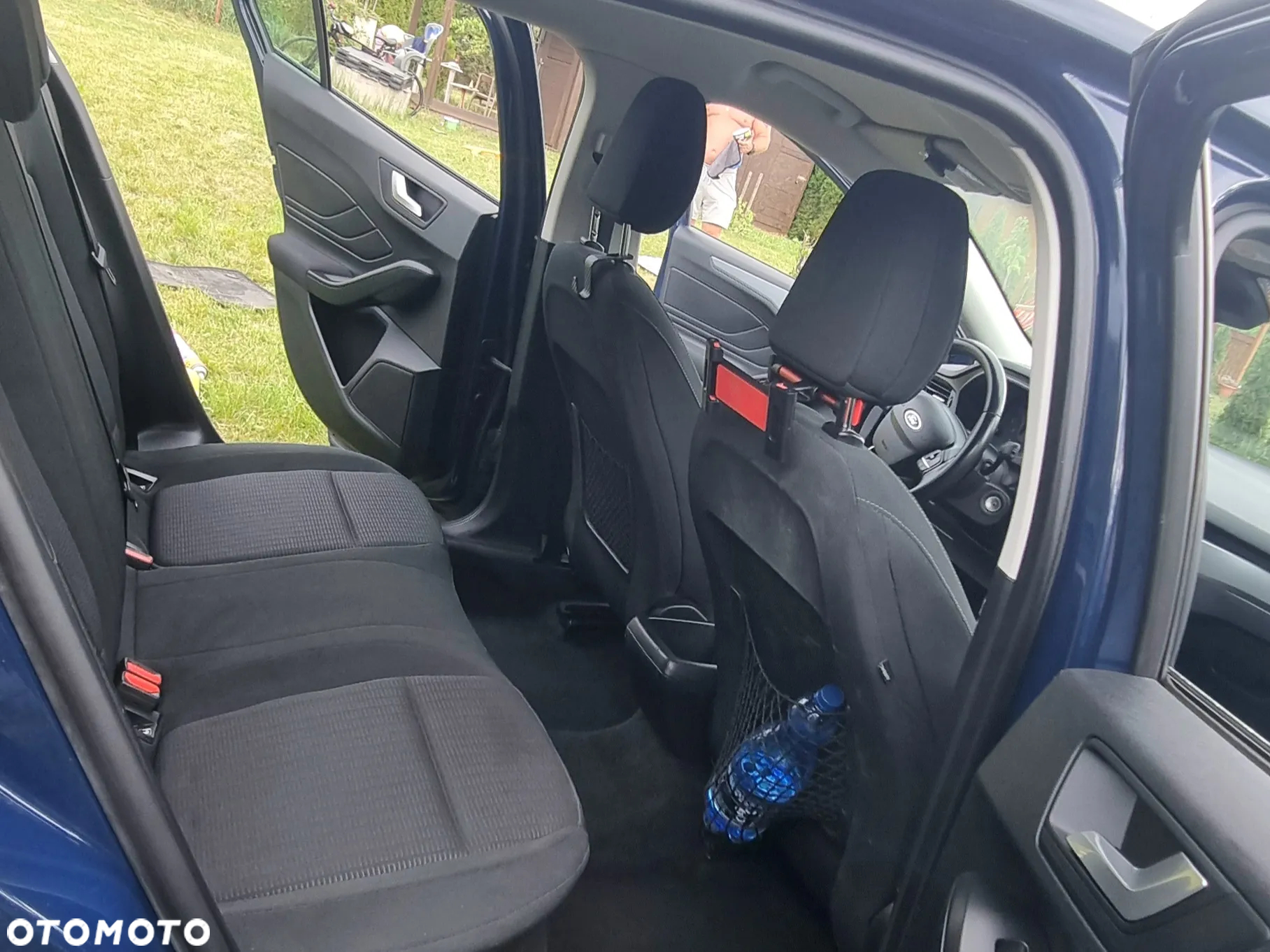 Ford Focus 1.0 EcoBoost Trend ASS - 30