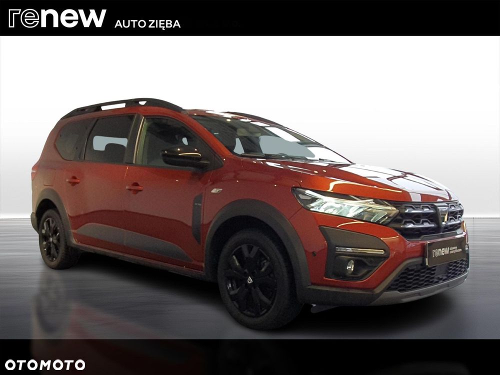 Dacia Jogger - 7