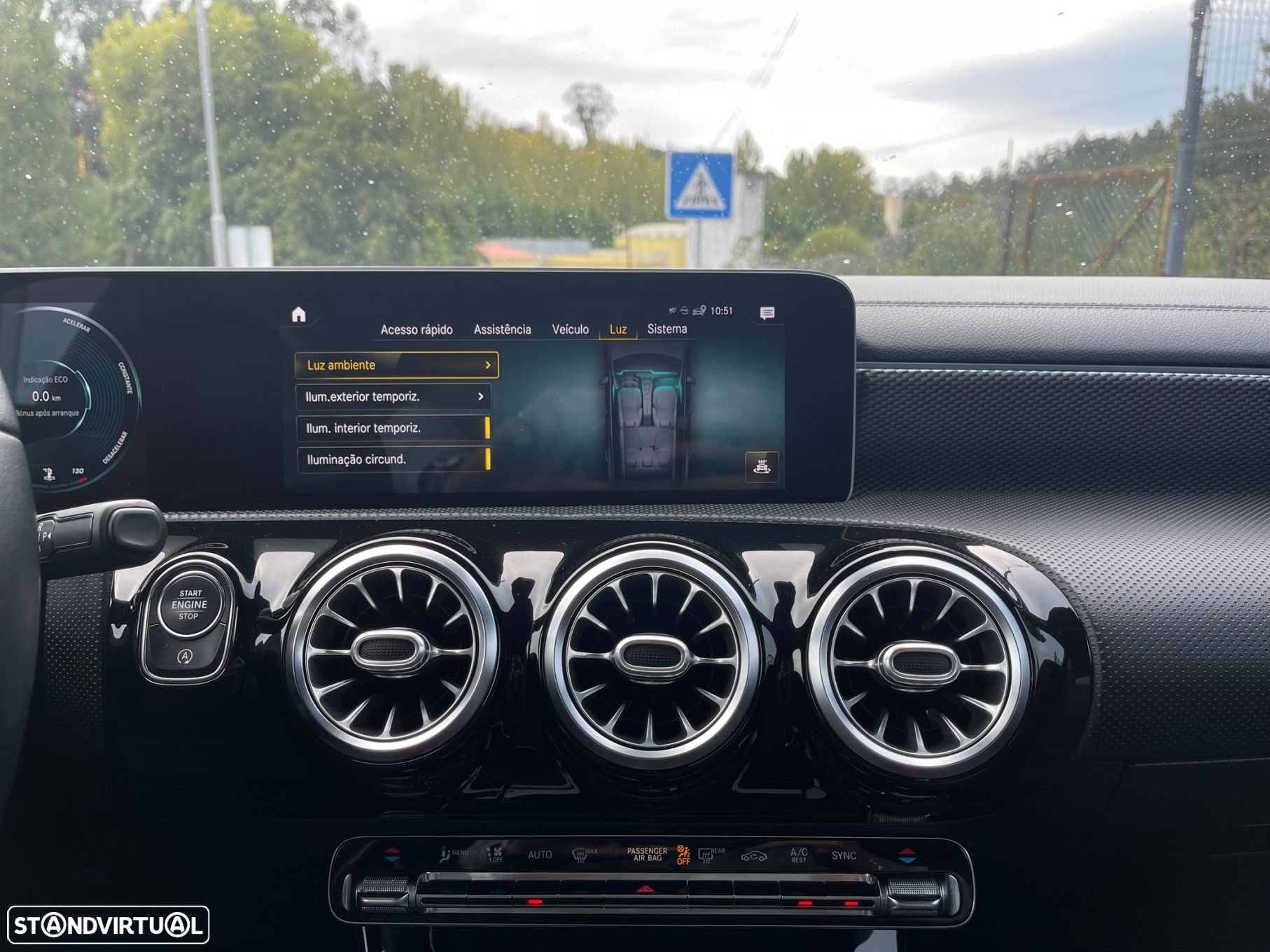 Mercedes-Benz CLA 180 - 28