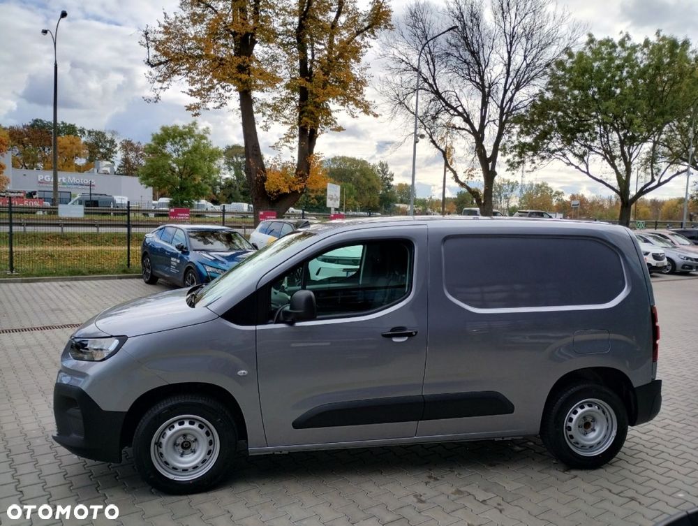 Fiat DOBLO L1  1,2 110KM - 4