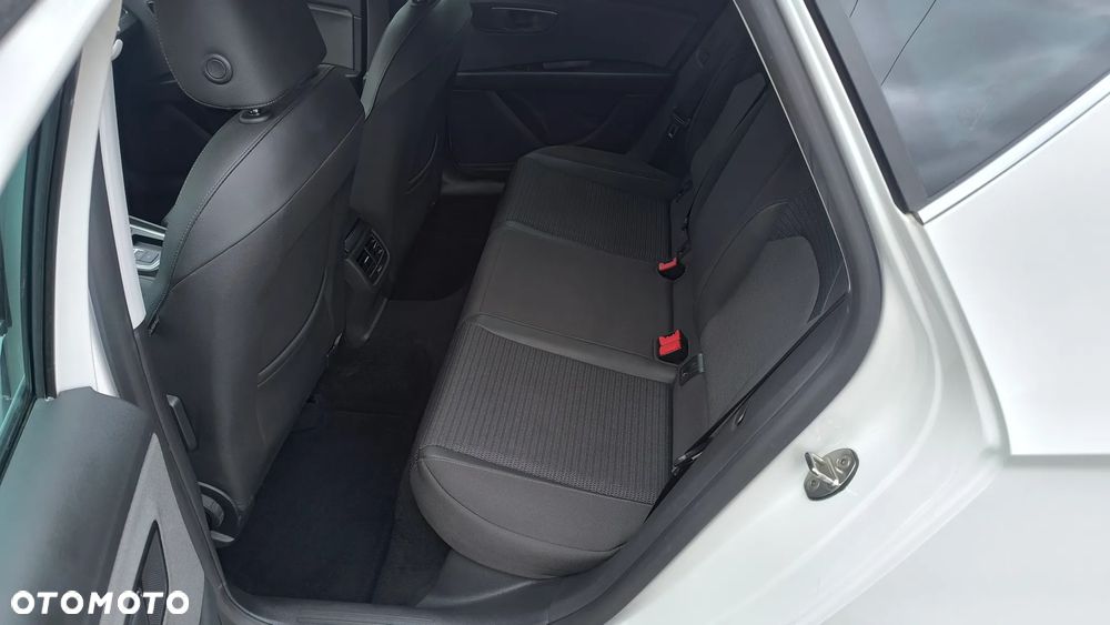 Seat Leon 1.5 EcoTSI Evo Xcellence S&S - 16