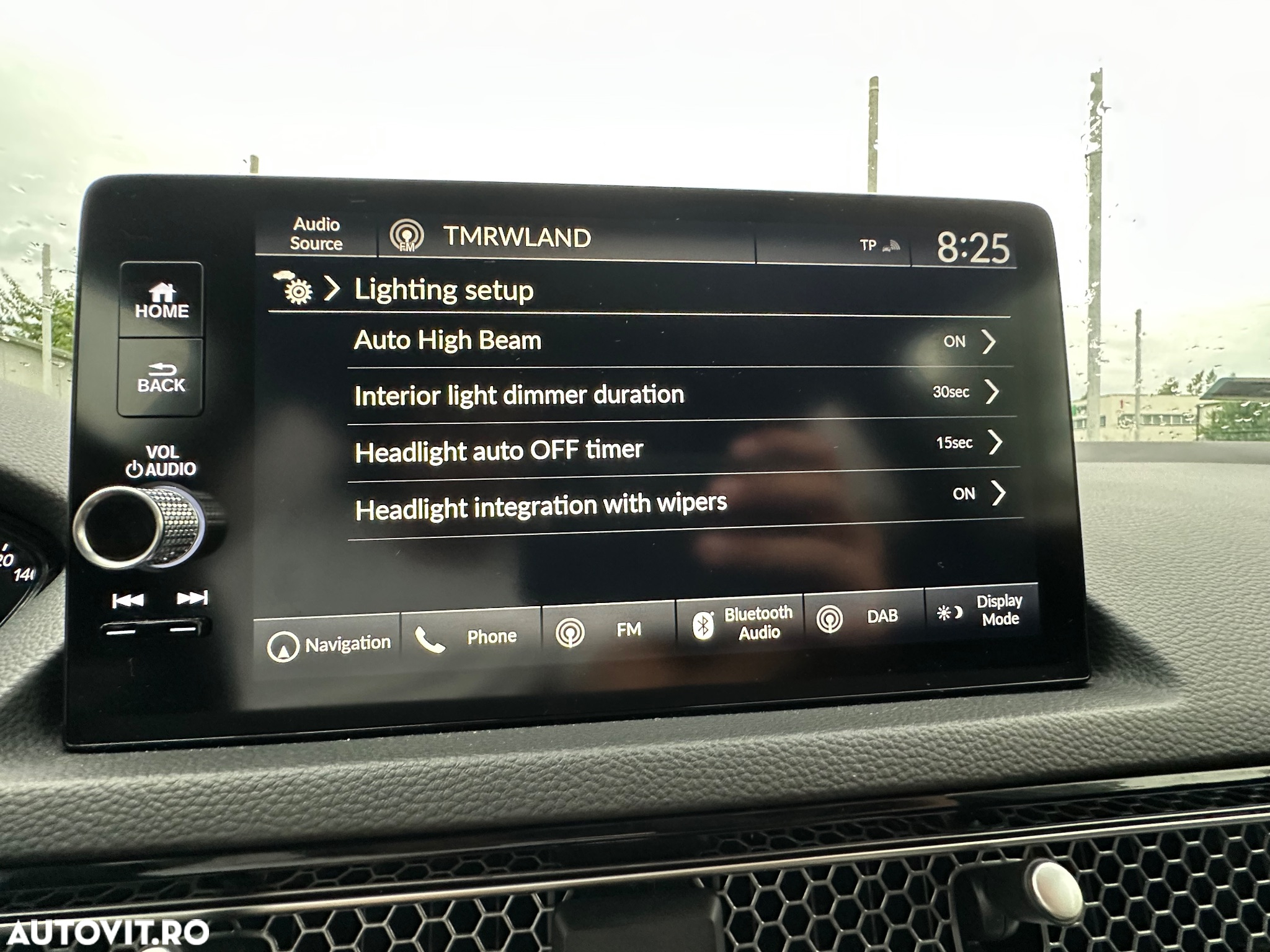 Honda Civic 2.0 e:HEV E-CVT Sport - 21