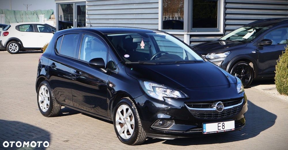 Opel Corsa - 3
