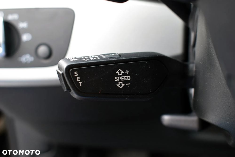 Audi A4 - 14