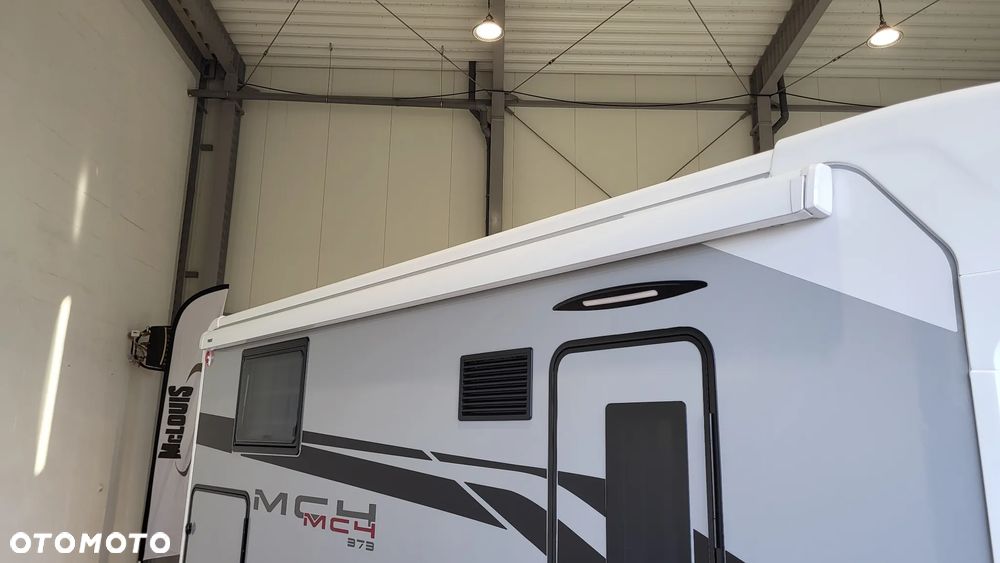 McLOUIS MC4 373 - 5 osobowy - 6