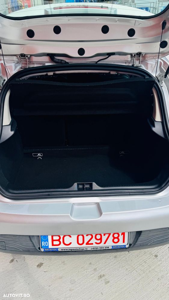 Renault Clio ENERGY TCe 90 Start & Stop Intens - 17