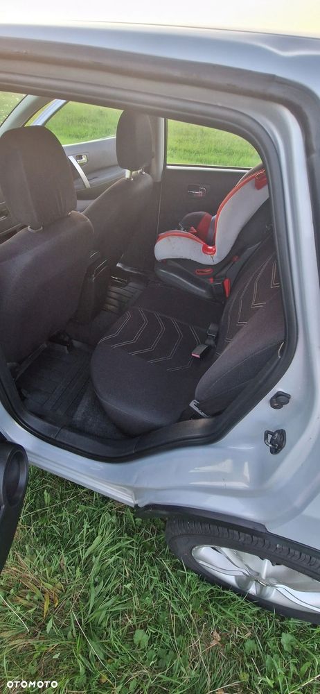 Nissan Qashqai 2.0 dCi 4x4 Acenta EU5 - 9