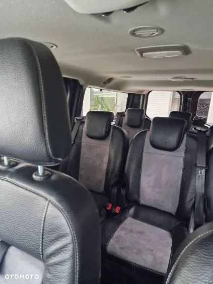 Ford Transit Custom Kombi 340 L2H1 Trend - 18