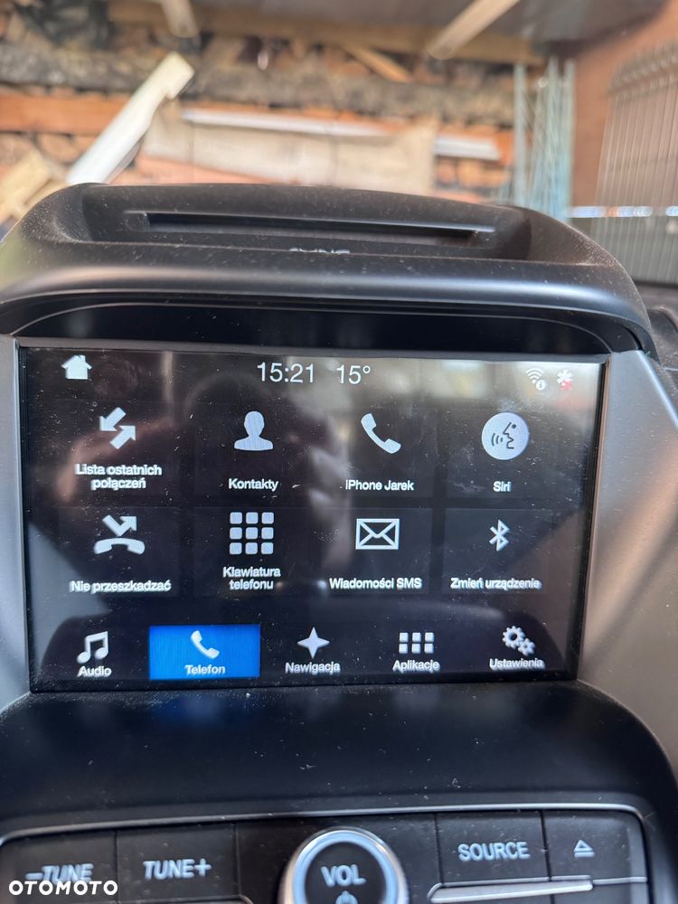 Ford Kuga 1.5 EcoBoost AWD Titanium ASS - 16