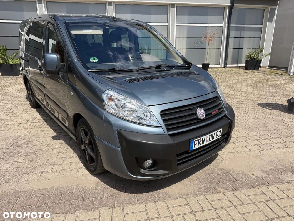 Fiat Scudo - 12