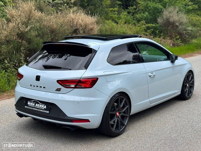 SEAT Leon SC 2.0 TSI S&S DSG Cupra 290 - 14