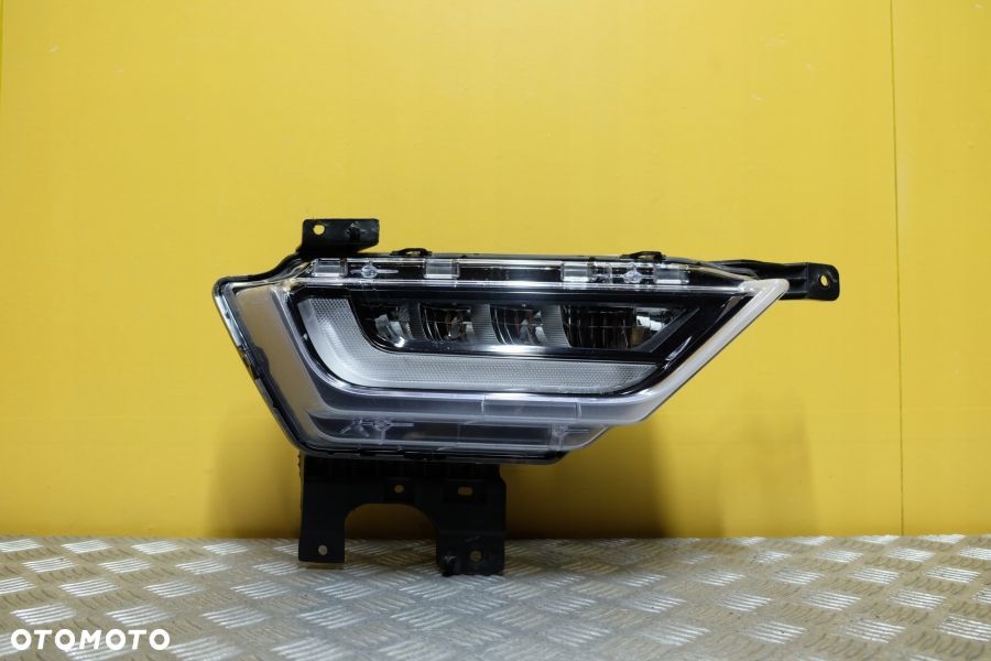 FORD F150 2021 2022- HALOGEN LAMPA DRL PRAWY LED USA - 1