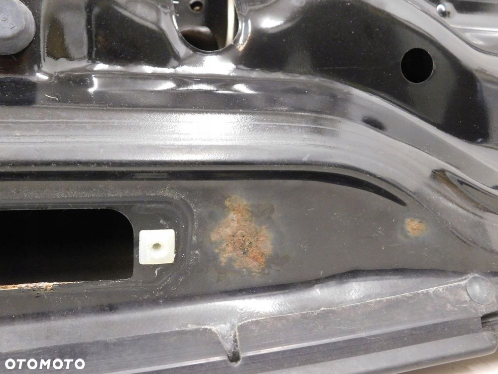 tylna klapa bagażnika honda crx del sol 1.6b 95r - 9