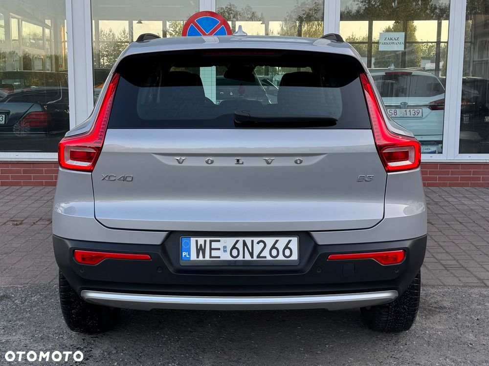 Volvo XC 40 - 4