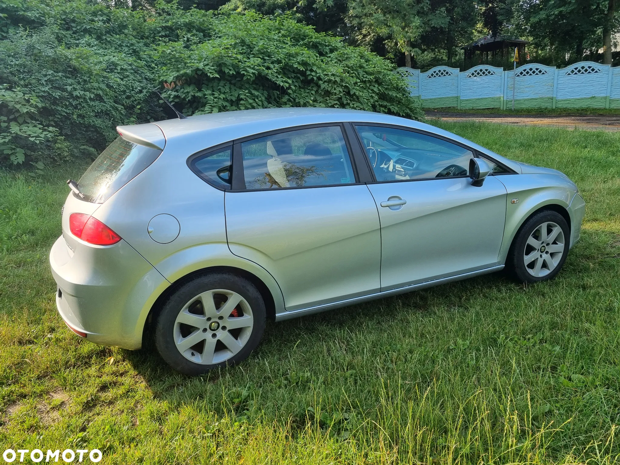 Seat Leon 1.6 TDI DPF E-Ecomotive Style - 3