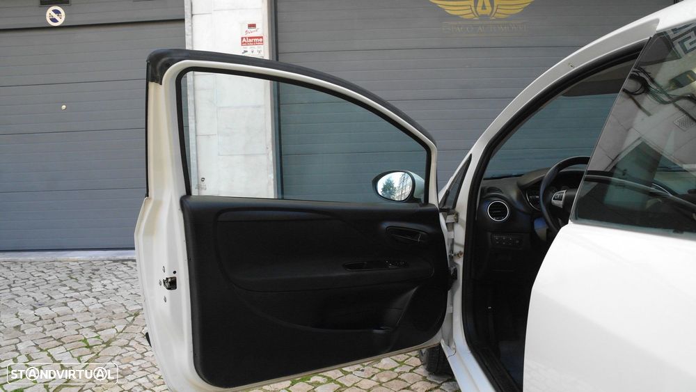 Fiat Punto 1.2 Easy Start&Stop - 18