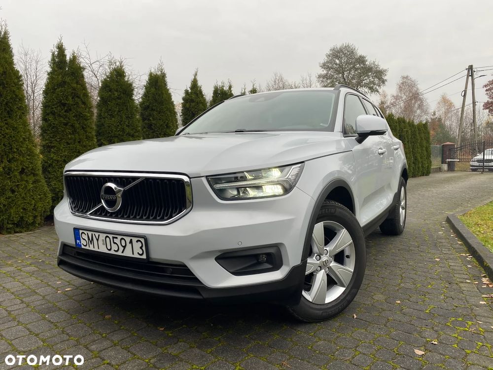 Volvo XC 40 - 3