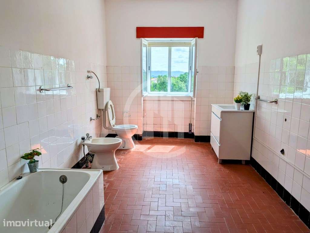 T3 com terraço e sótão - O equilíbrio perfeito entre espaço e conforto - Grande imagem: 5/22