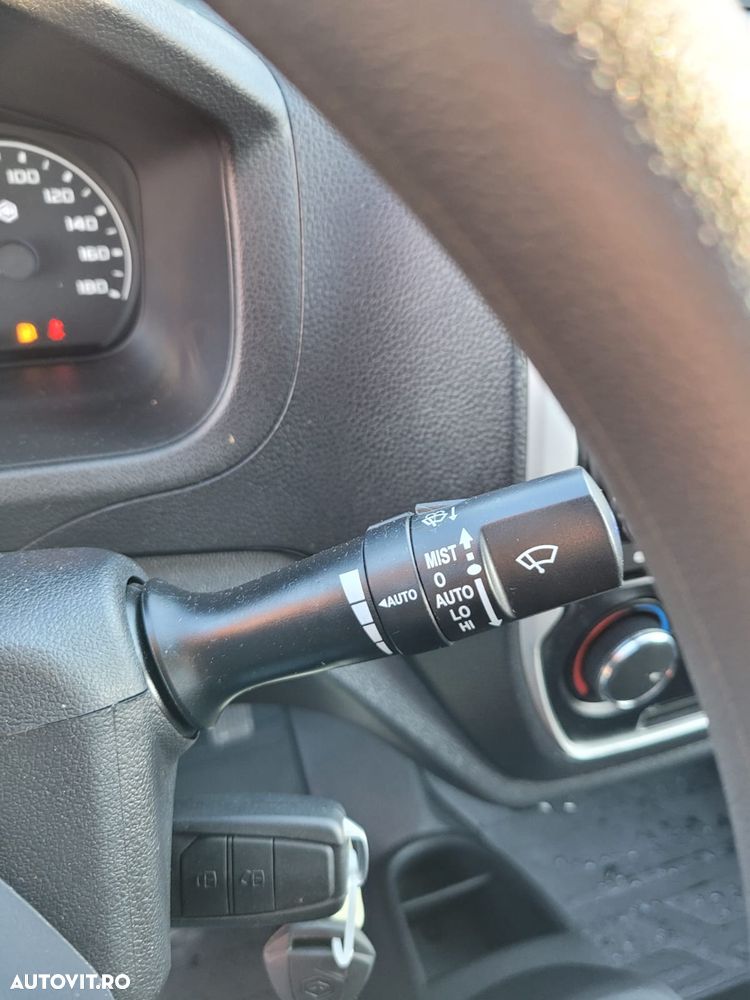 Piaggio NP6 Basculabil Cantoni 3W - 16