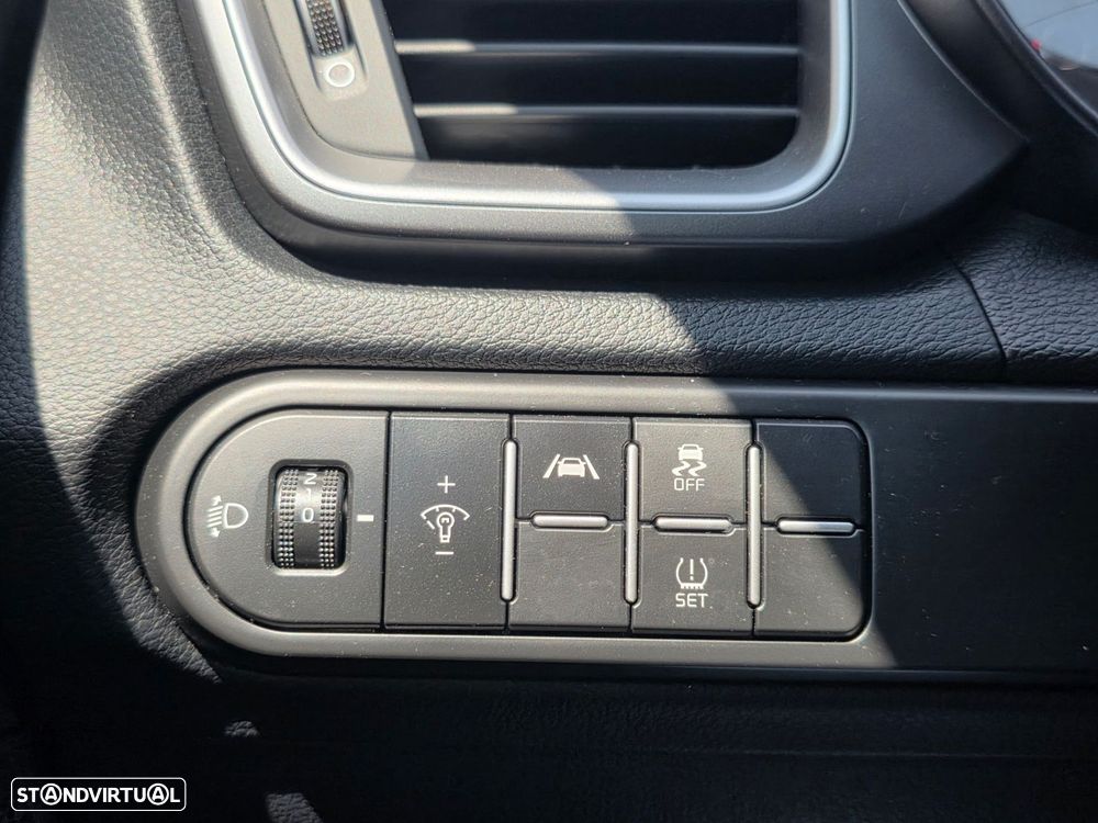 Kia XCeed 1.0 T-GDI Dynamic - 17