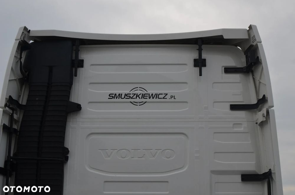 Volvo FH 500 XL / 2022 / NEW I-SAVE / FULL LED / KAM / NAVI / KLIMA P. / 9446 - 13