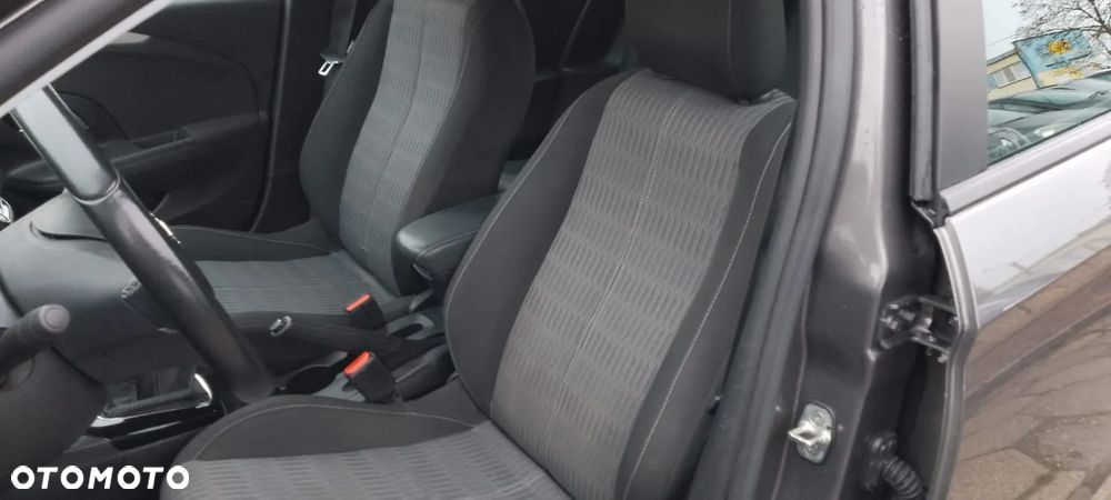 Opel Corsa 1.2 Start/Stop Elegance - 19