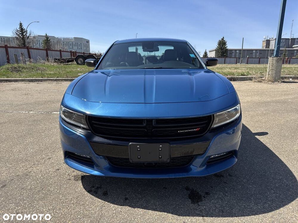 Dodge Charger - 3