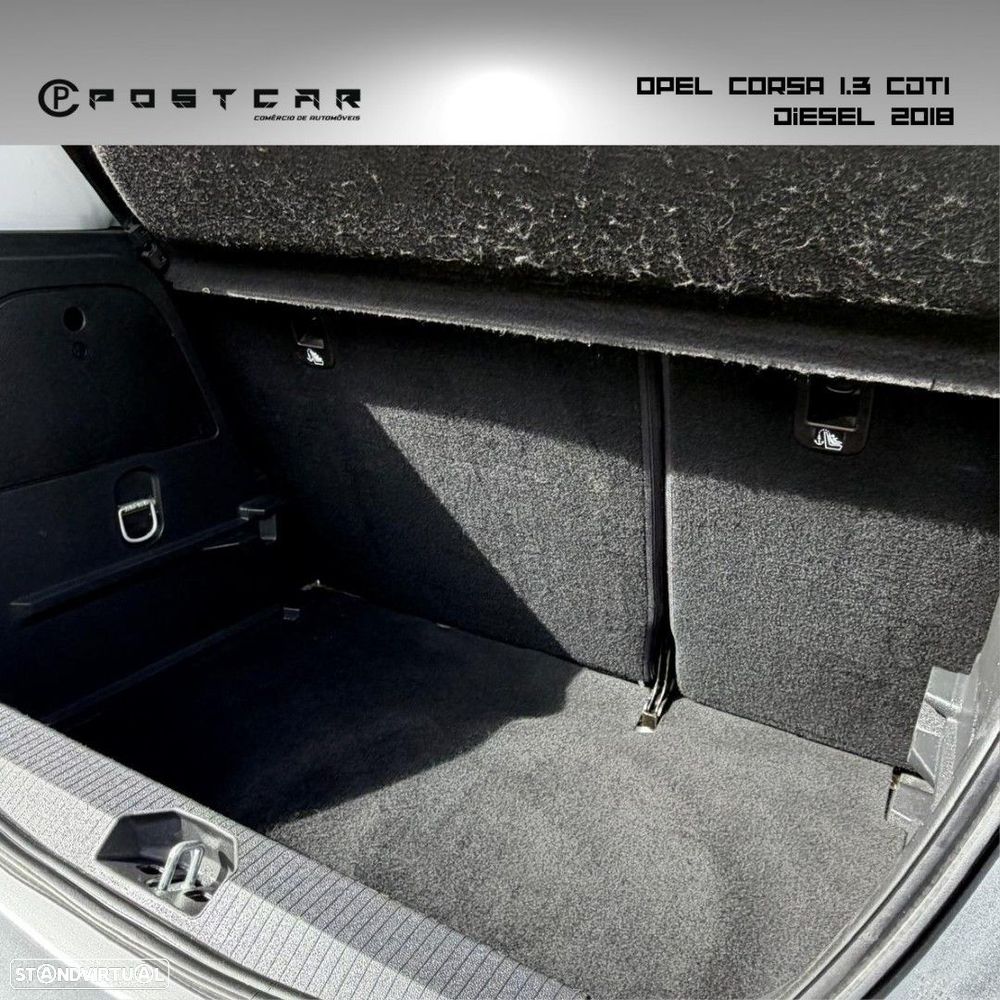 Opel Corsa - 11
