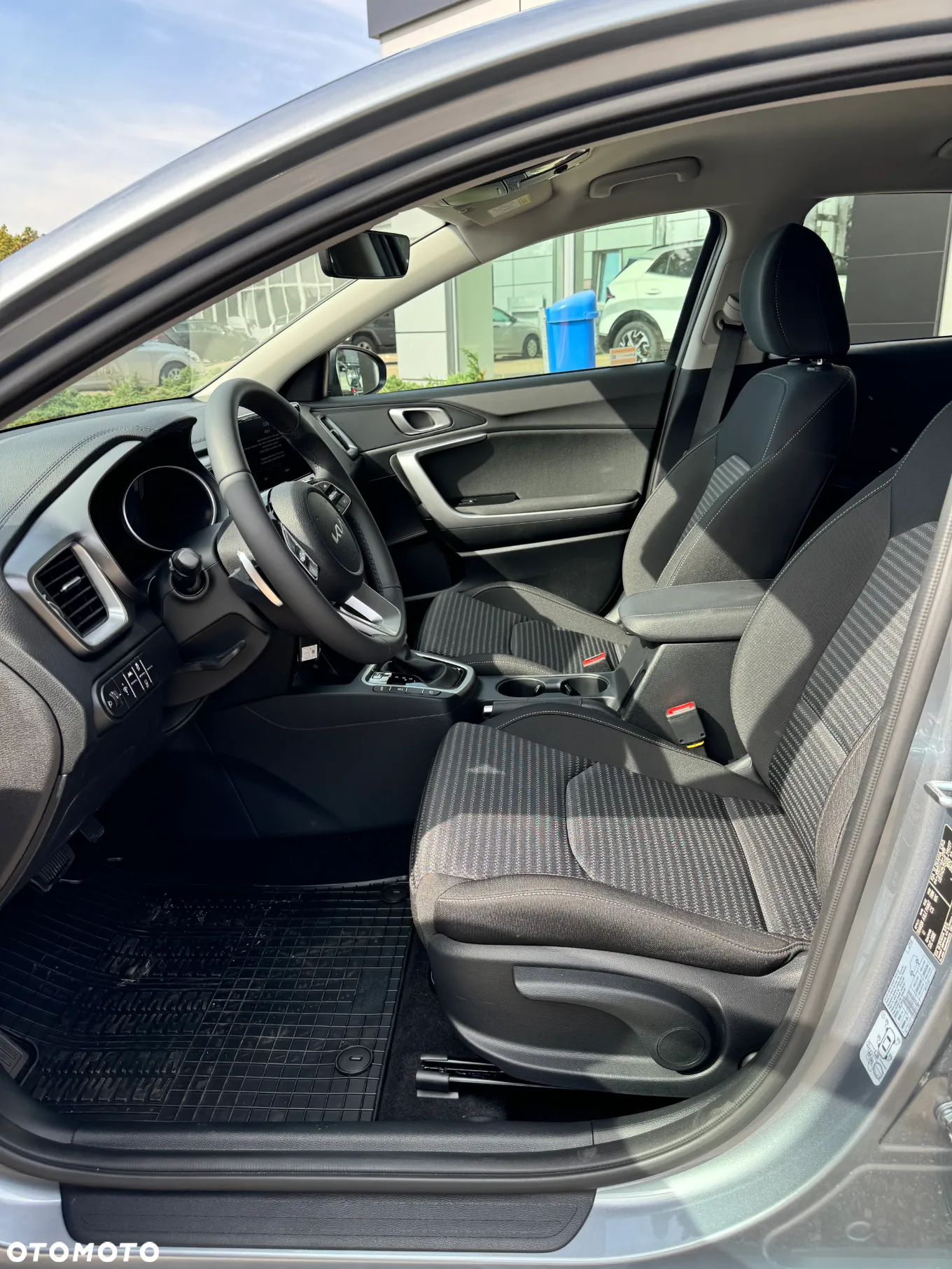 Kia Ceed 1.5 T-GDI M DCT - 5