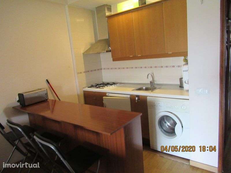 Apartamento T1 mobilado para arrendar nas Olaias perto Metro - Grande imagem: 3/9