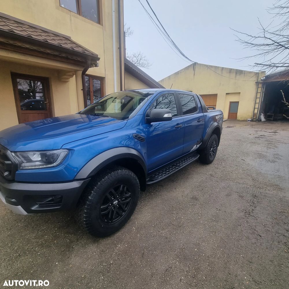 Ford Ranger - 3