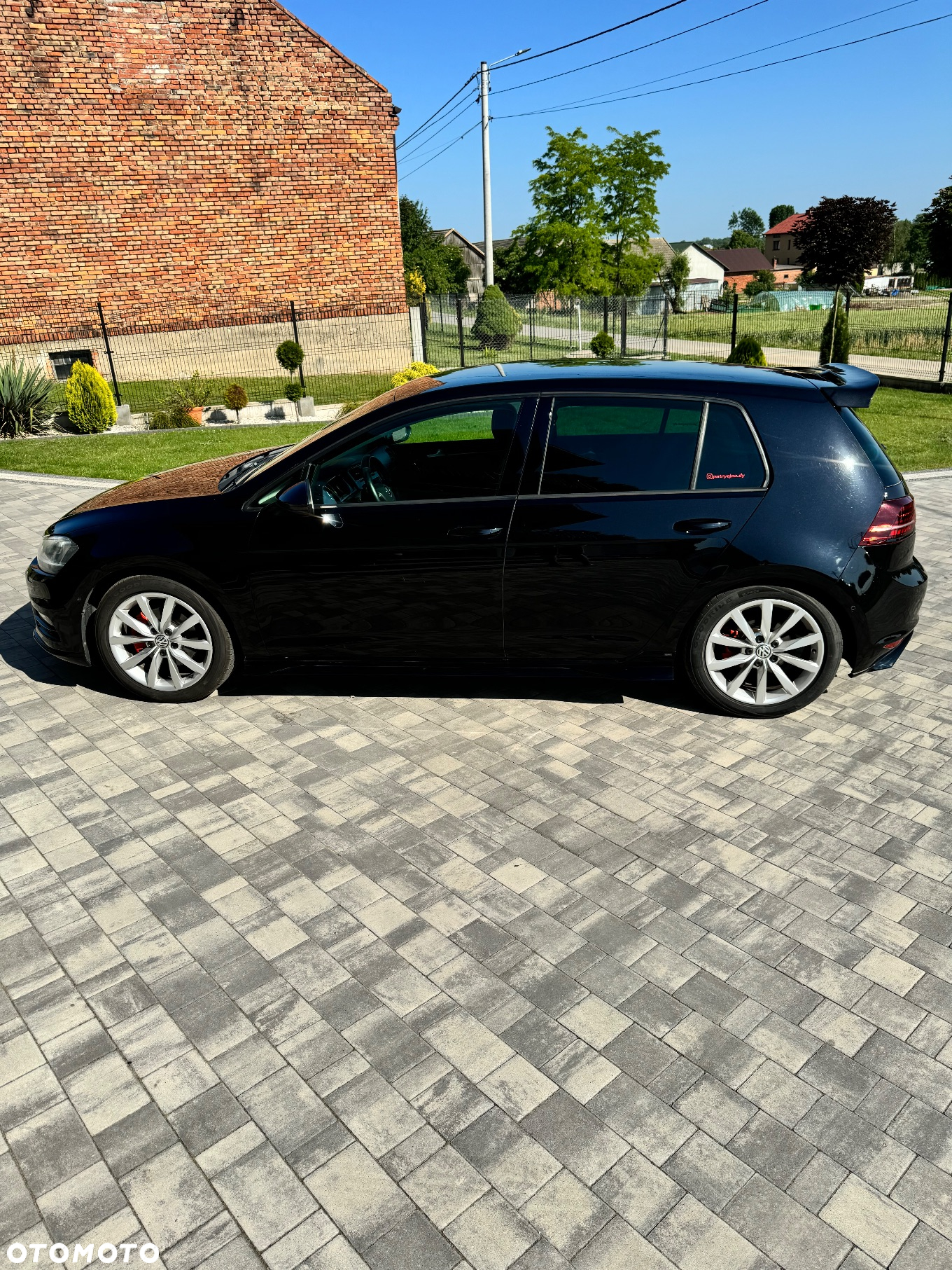 Volkswagen Golf VII 1.4 TSI BMT Highline - 5