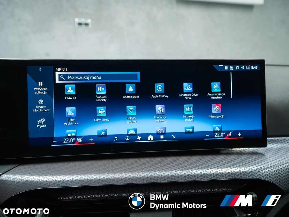 BMW Seria 3 318i - 30