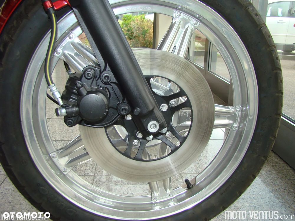 Honda CBX - 17