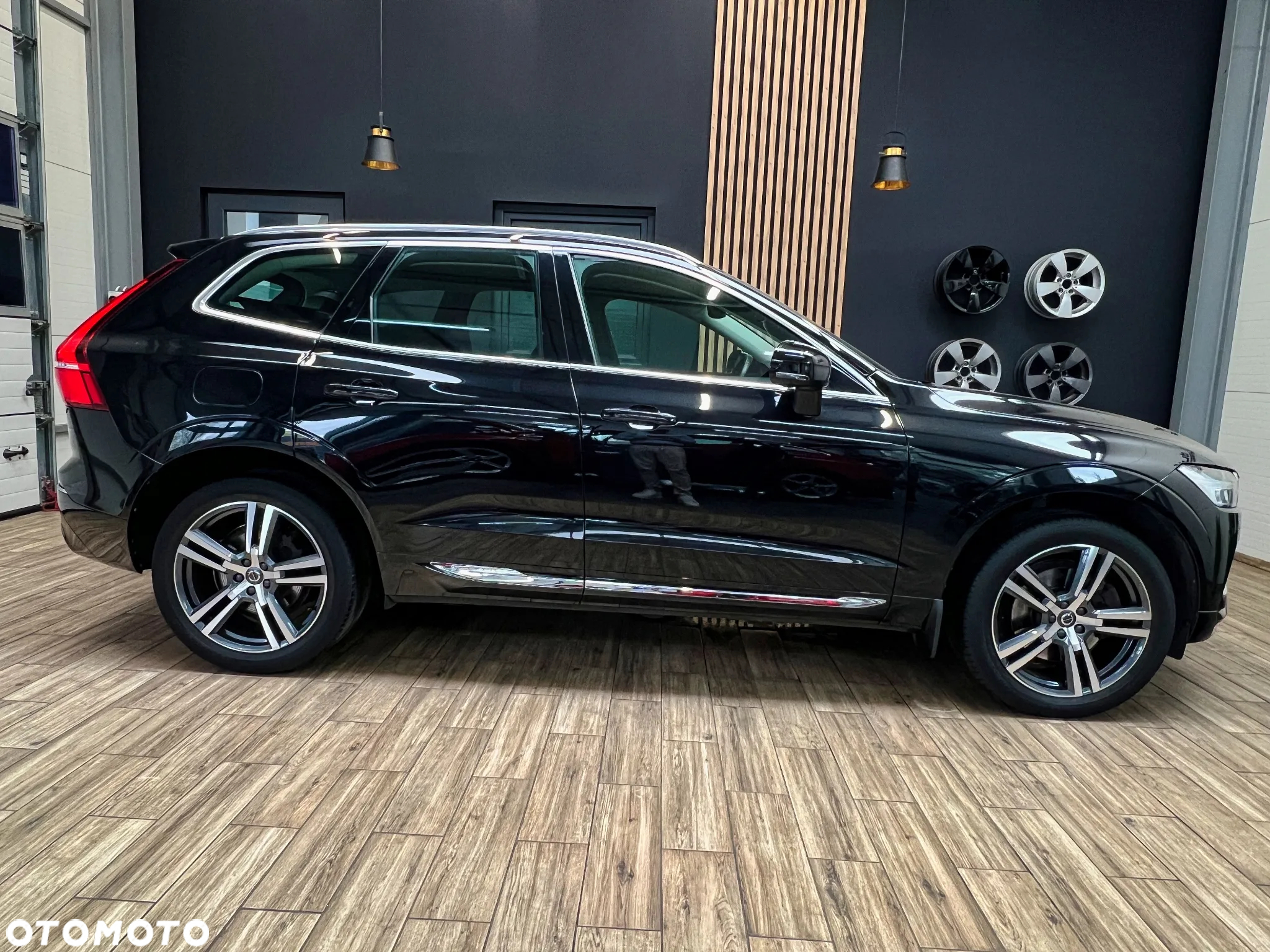 Volvo XC 60 T5 Inscription - 6
