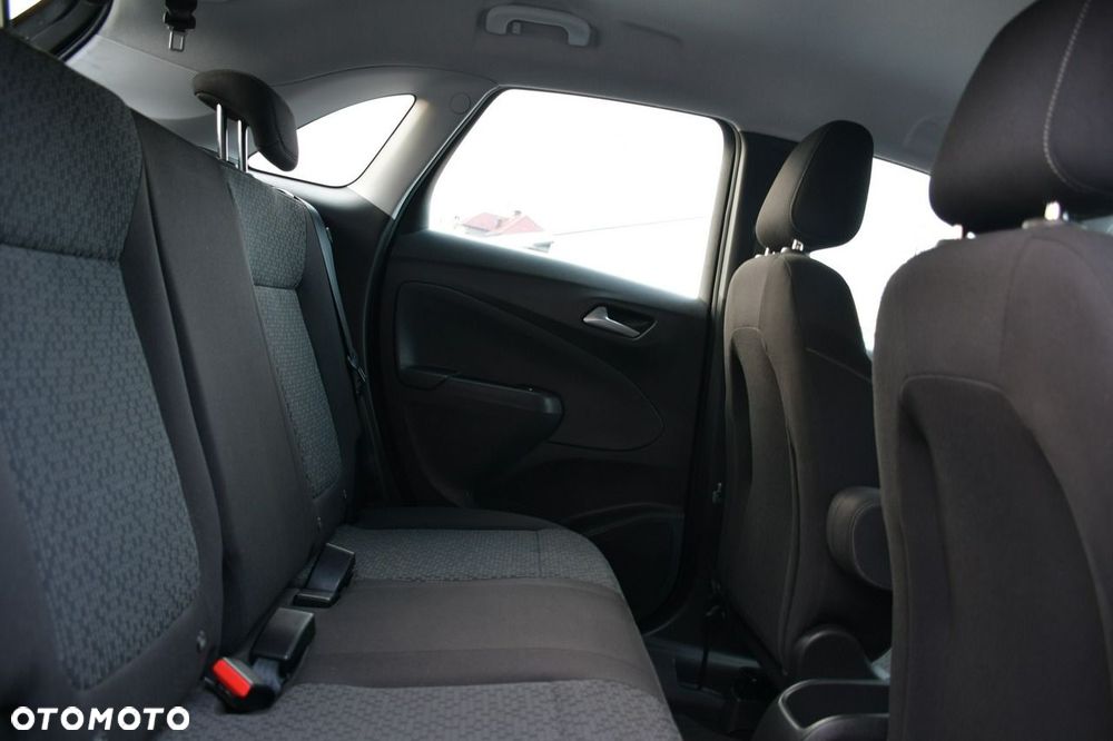 Opel Crossland X 1.5 CDTI Edition S&S - 14