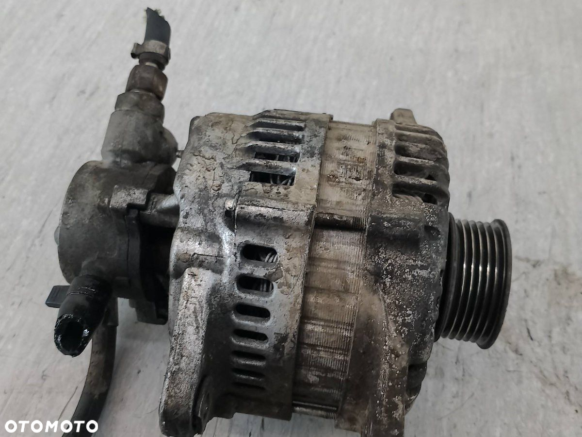 ALTERNATOR OPEL ASTRA G 1.7 DTL - 3