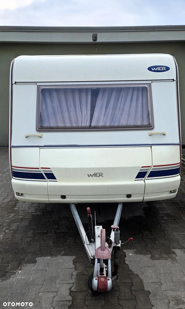Wilk Stern 470 - 20