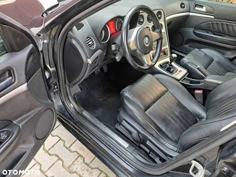 Alfa Romeo 159 1.8 MPI 16V Progression - 5