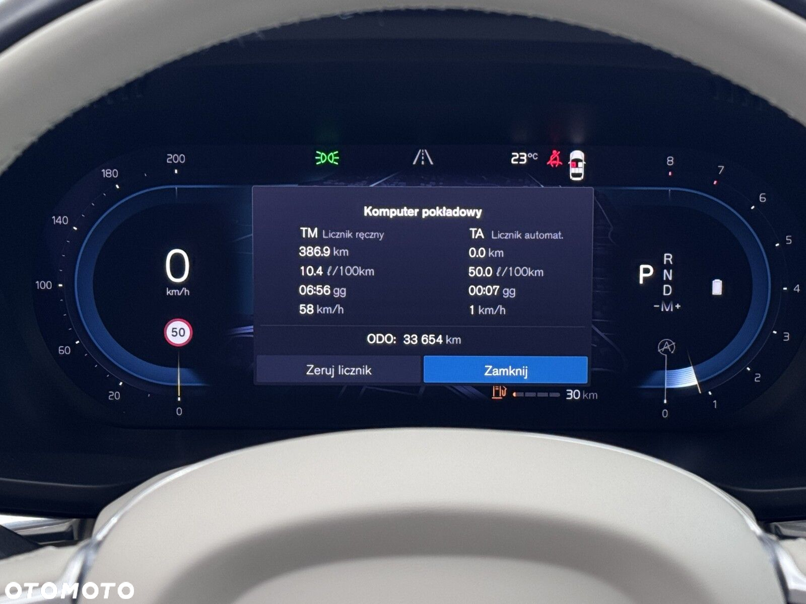 Volvo XC 60 - 16